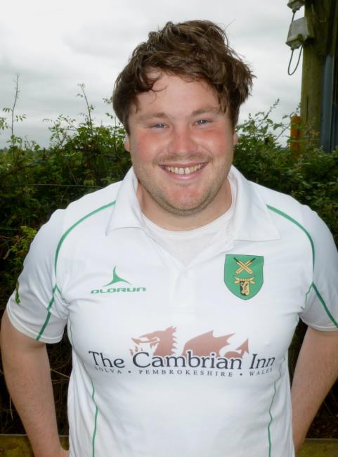 Mathew Bennett 